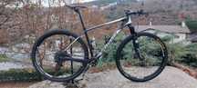 Specialized StumpJumper