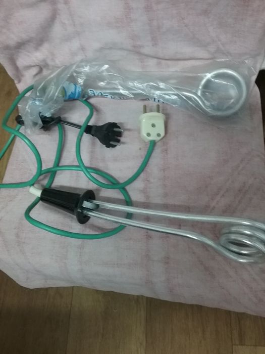 Кипятильники СССР новые