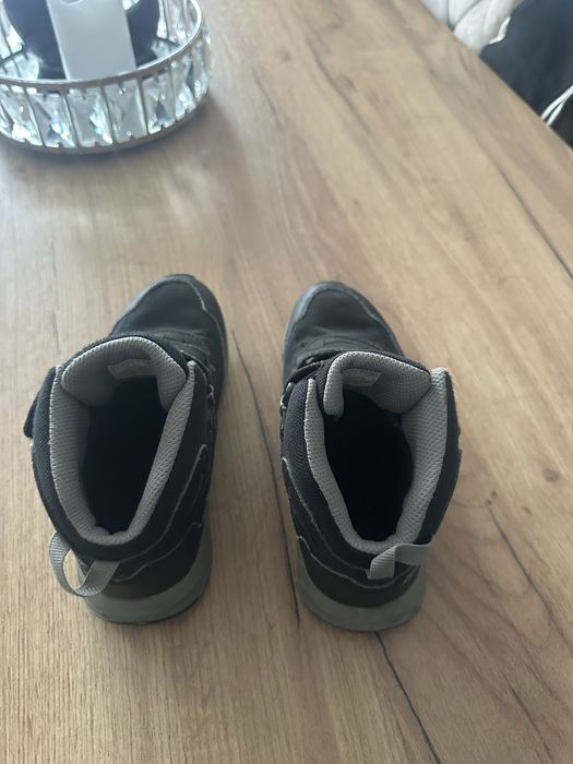 Trzewiki Jack Wolfskin