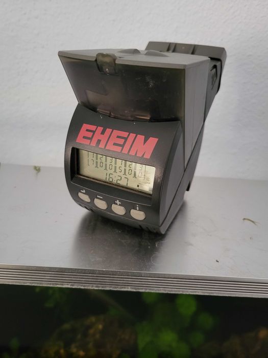 EHEIM alimentador
