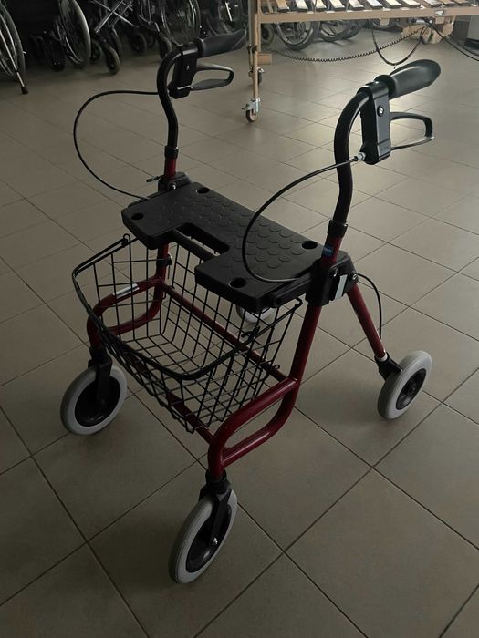 łóżko rehabilitacyjne medyczne koncentrator tlenu