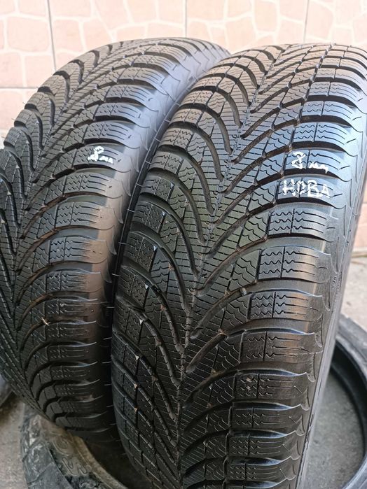 ‼️як НОВІ Apollo Alnac4G 175/65 R14 комплект Зима Гарантія з Європи ‼️