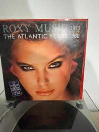 Roxy Music – The Atlantic Years 1973 - 1980