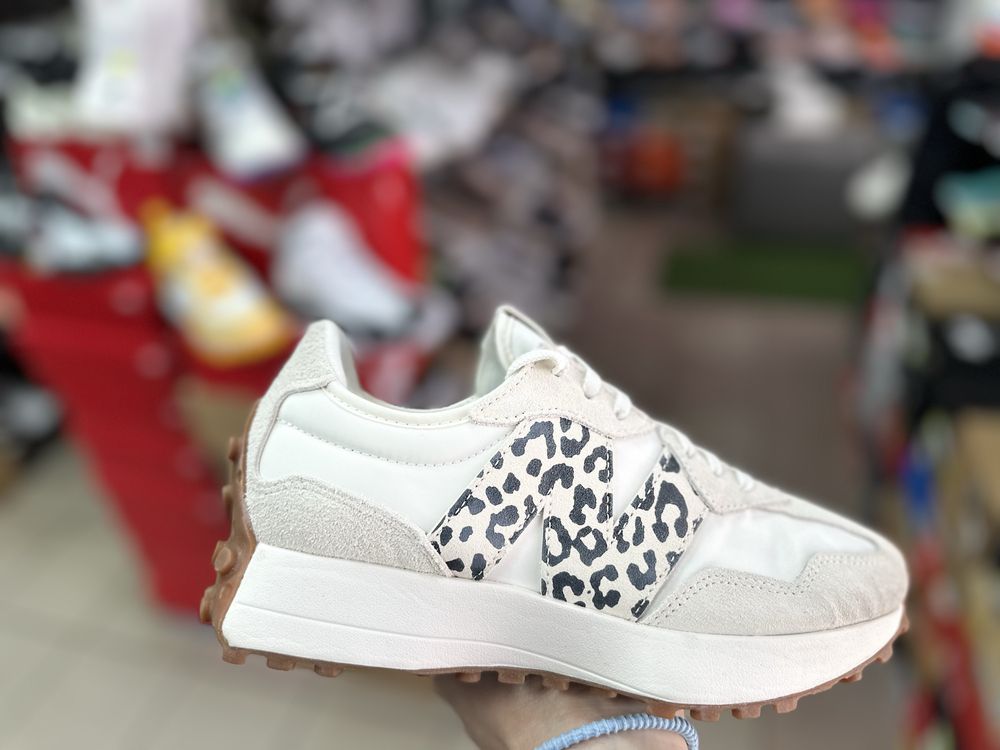 Кросівки New balance 327 WS327PJ ( РОЗМІР 36-41)