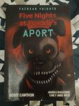 Aport. Five Nights At Freddy's
