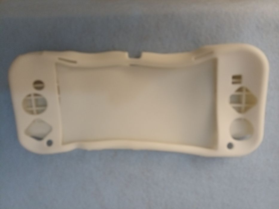 Capa protetora Nintendo Switch OLED