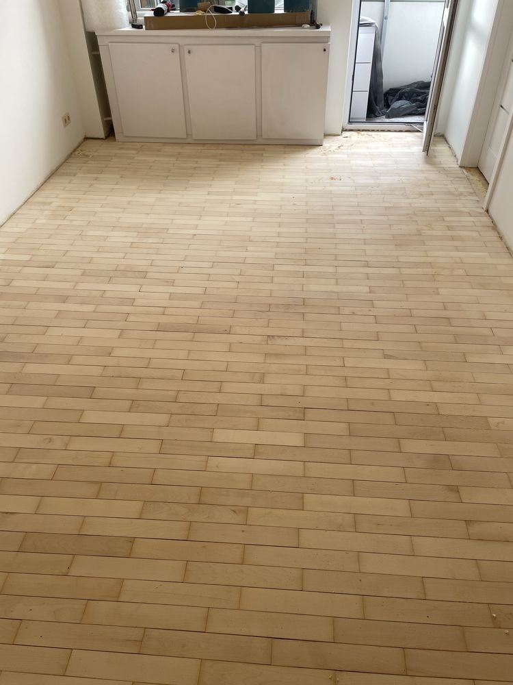 Cyklinowanie parkietu-Ceny juz od 35 zł.Wolne  Terminy.