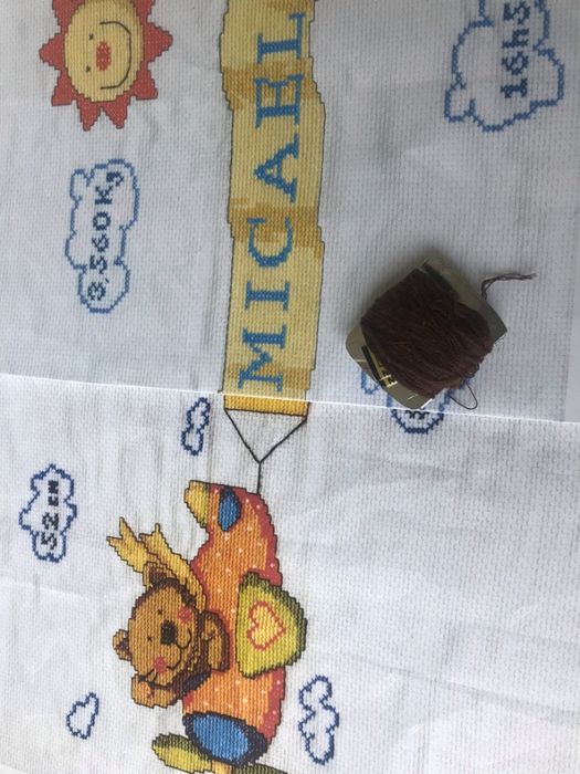 E para quem vai este?