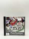 The F.A. Premier League Stars Ps1 nr 5587