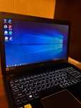 Laptop Aser F15 1TB HDD