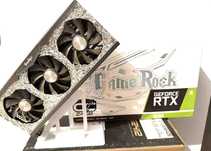 RTX 3090 palit gamerock 24GB (Micron)