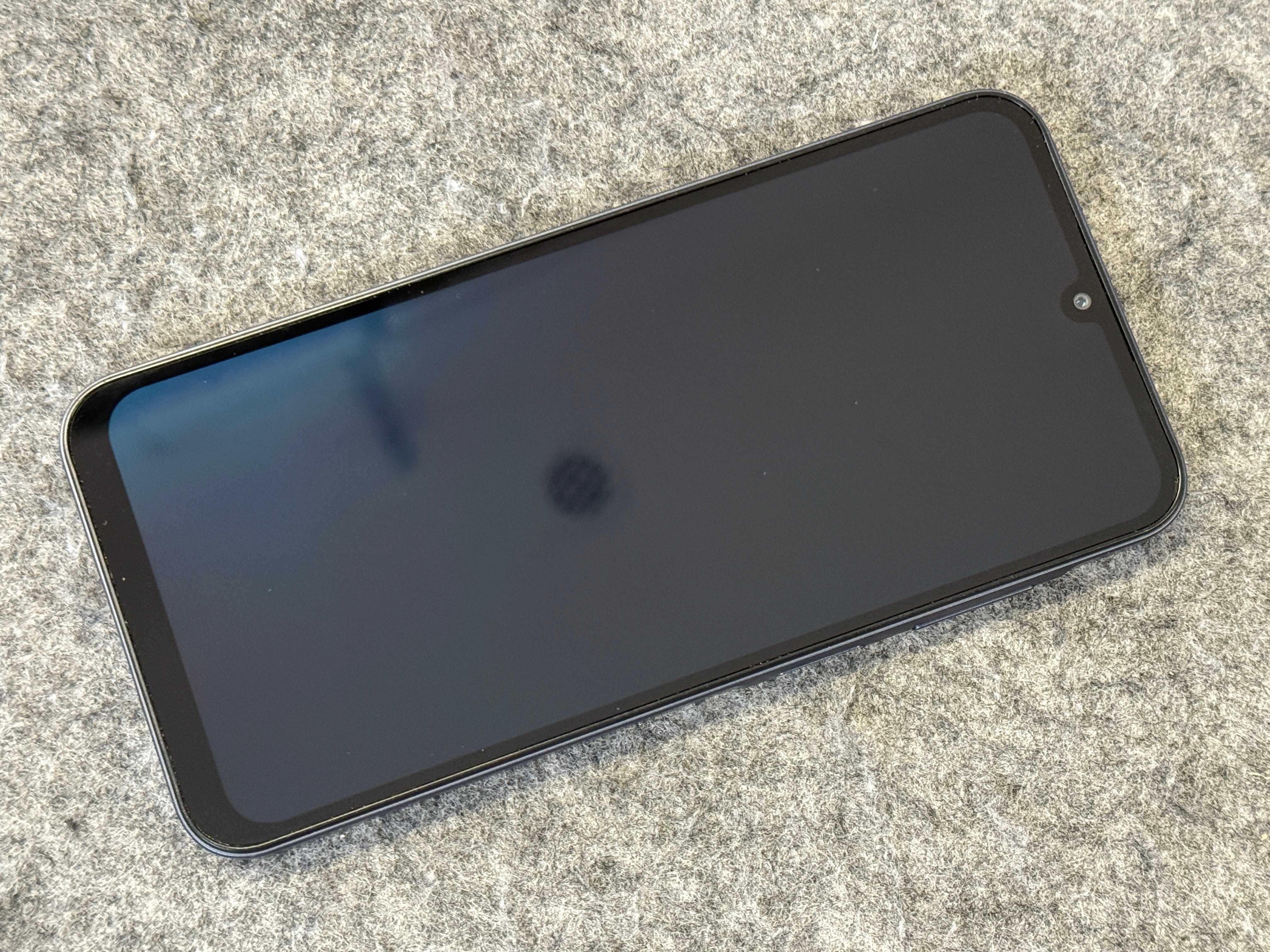 Piękny Samsung Galaxy A25 5G 6/128GB VAT23% 120Hz GwProd Starowiślna50