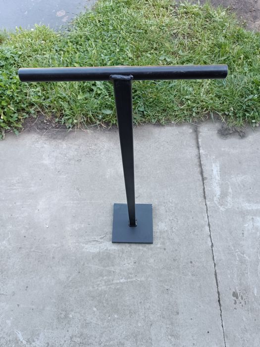 Ubijak ręczny do ziemi - WYNAJEM