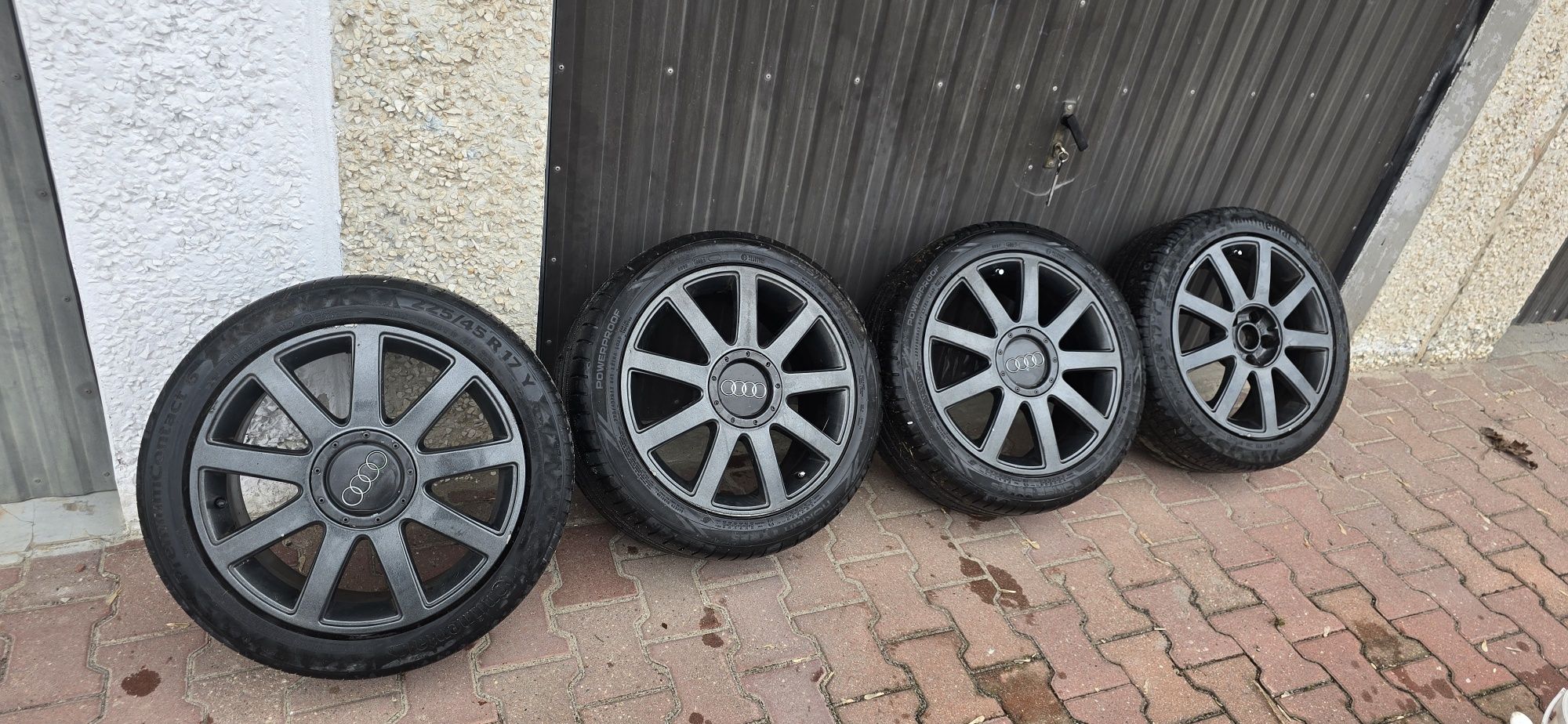 A4 B6 Audi polecam s-line