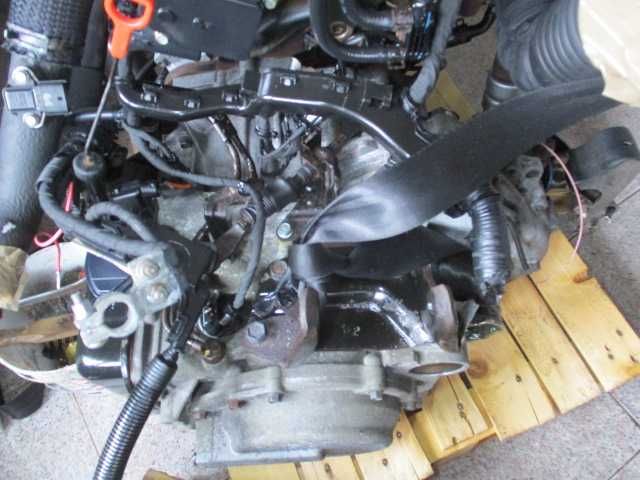 Caixa velocidades automática Hyundai Sonata 2.0CRDI T61BDP