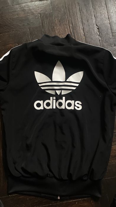 Кофта жіноча Adidas розмір uk 8