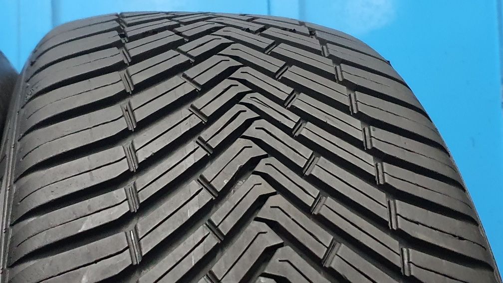 235/45 R18 Markowe opony całoroczne Continental ! Rok 2023
