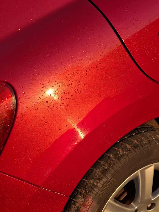 Peugeot 207 1.6hdi + 2 komplety kół i filtry