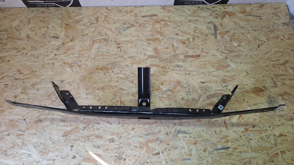 Панель передня телевізор Dacia Logan логан