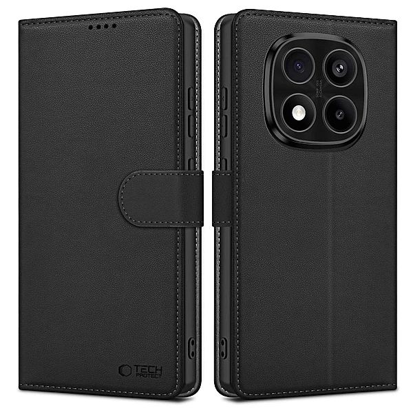 Etui Tech-Protect Wallet na Xiaomi Redmi Note 14 Pro 5G / 14 Pro+ 5G /