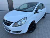 Opel Corsa Zadbana * Benzyna * Color Edition * ALU * KLIMA *