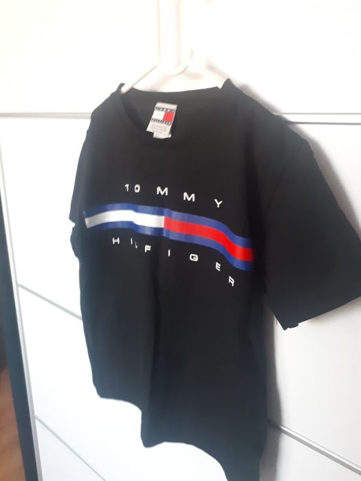 Koszulka Tommy Hilfiger