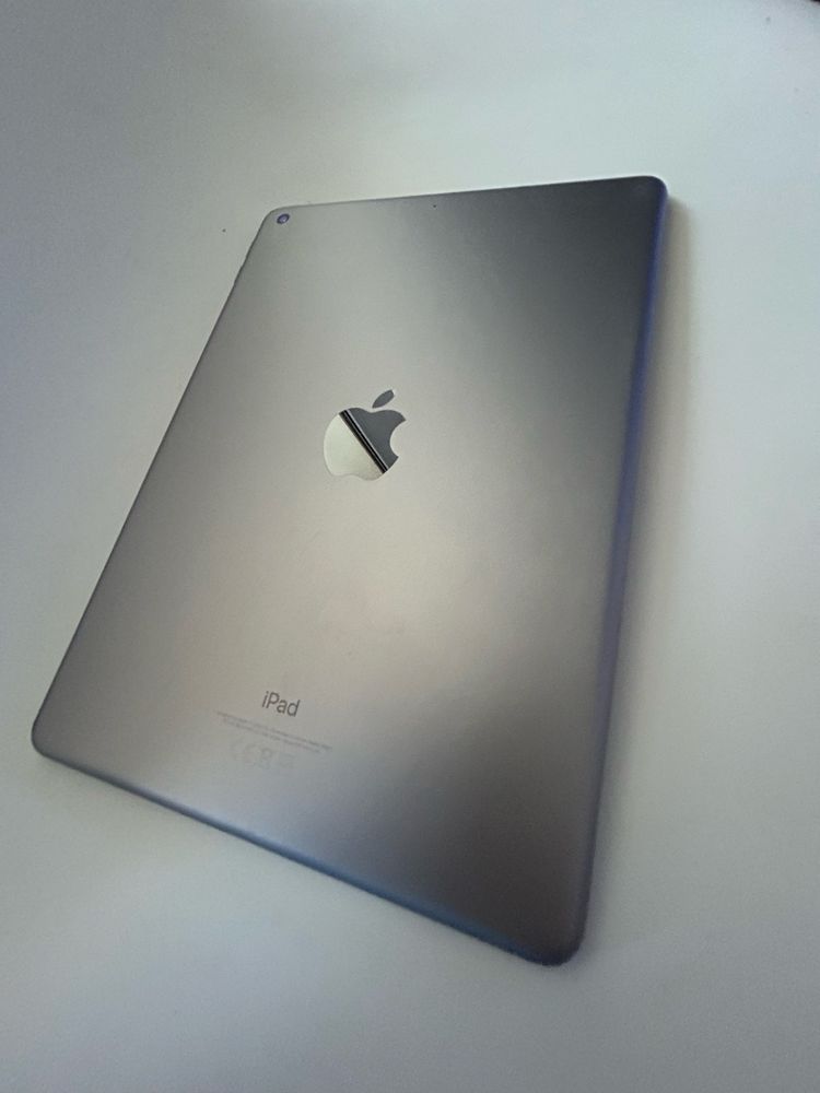 Apple iPad 6  128GB Bat. 96% bez blokad!