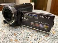 Цифрова HD відеокамера Sony HDR-CX350E