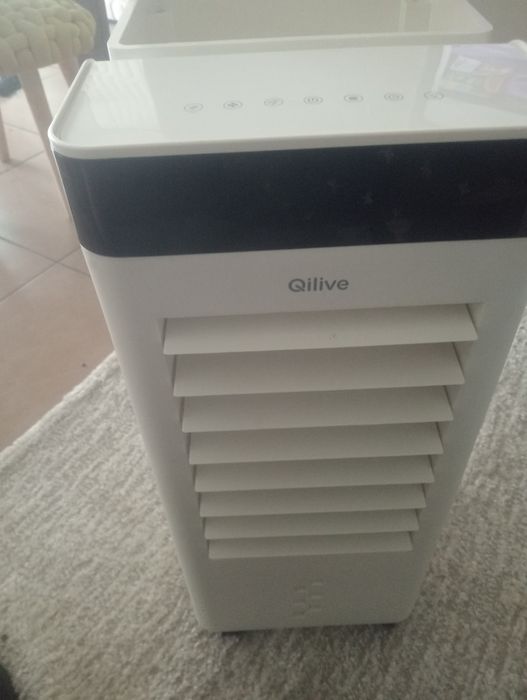 Smart TV, Toshiba 32 polegadas, ótimo estado