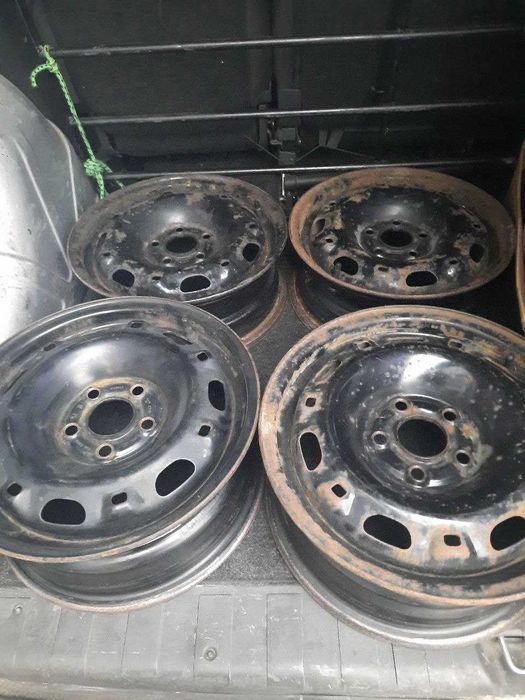 Продам диски KROMAG та KRONPRINZ б/у в хорошому стані