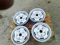 Felgi ford transit 16"