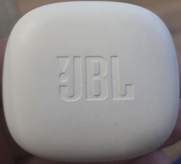 Słuchawki JBL WAVE 300