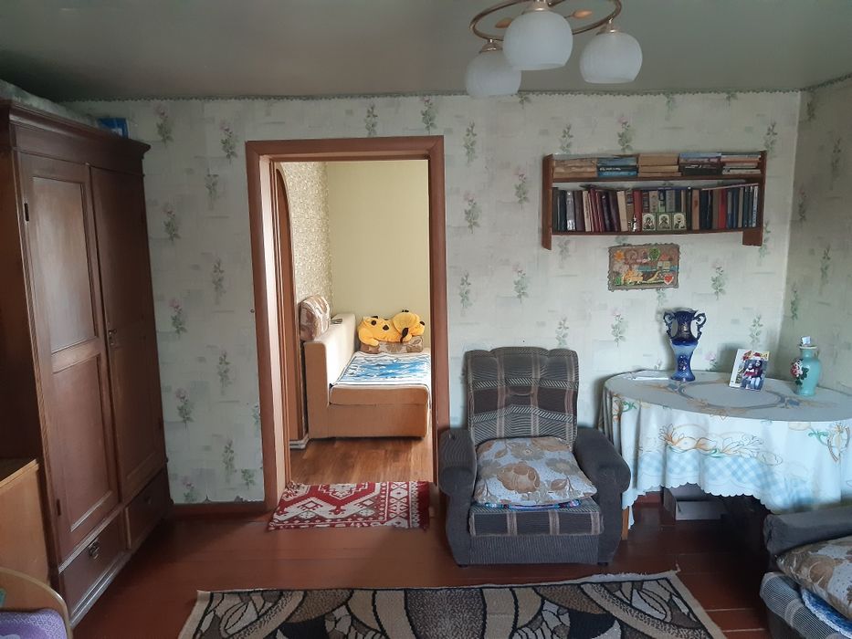 Продам дом. с.Высочиновка