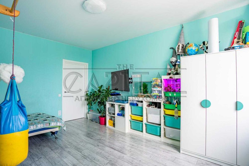 Продажа 2к квартира 64м2 по вул.Данченка 32 біля Ретровіль Виноградар