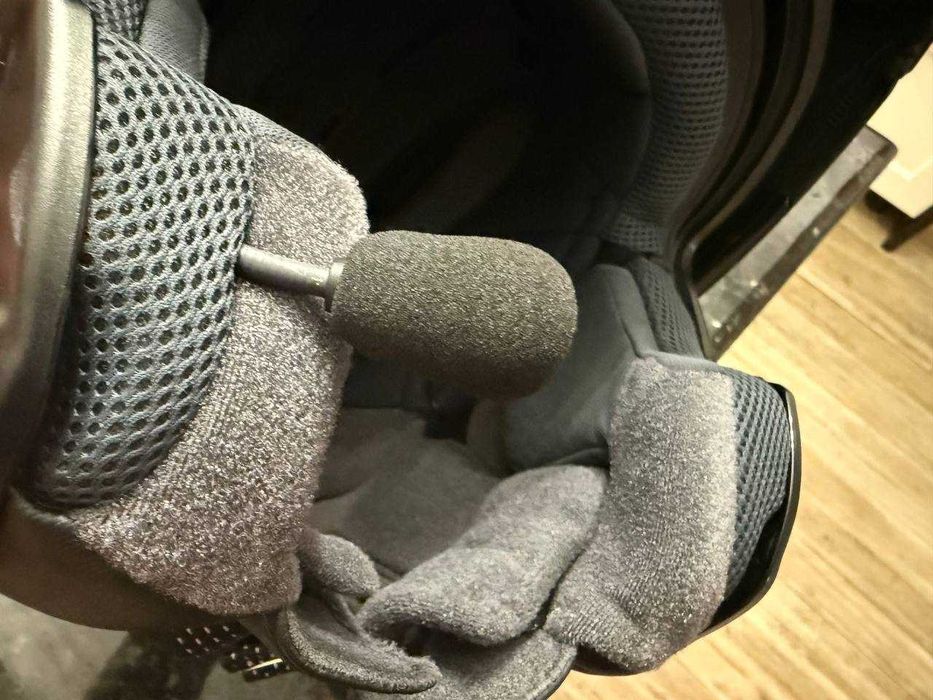 Продам шолом модуляр Shoei Neotec 3 XXL + Sena SRL 3