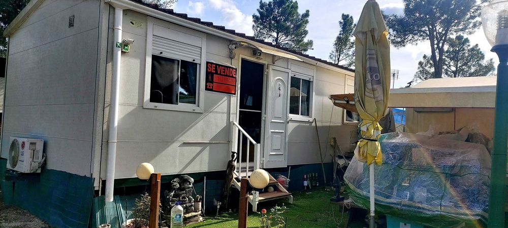 Residencial Parque Campismo Valbom