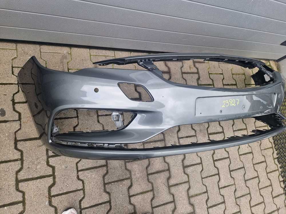 Opel Astra V K 15r.- Zderzak Przód