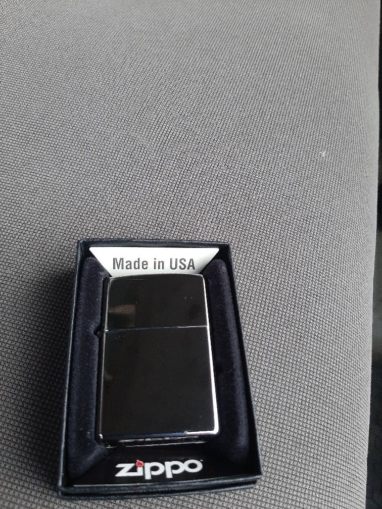 Зажигалка zippo usa