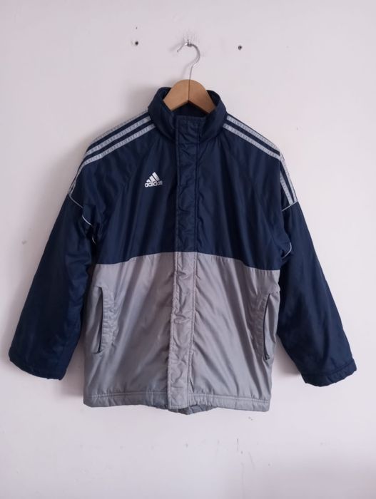 Casaco Adidas Tamanho 12 Anos