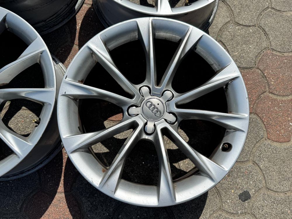 Felgi Audi a5 s5 18 cali 5x112 a4 a6 a8 q5
