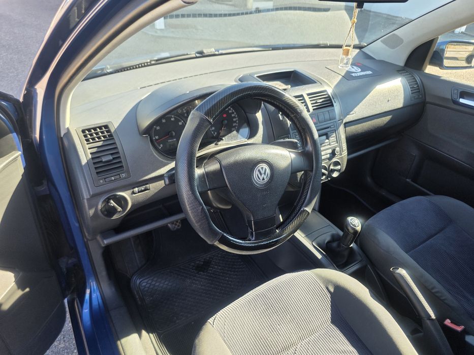 Volkswagen Polo 1.2. 2005