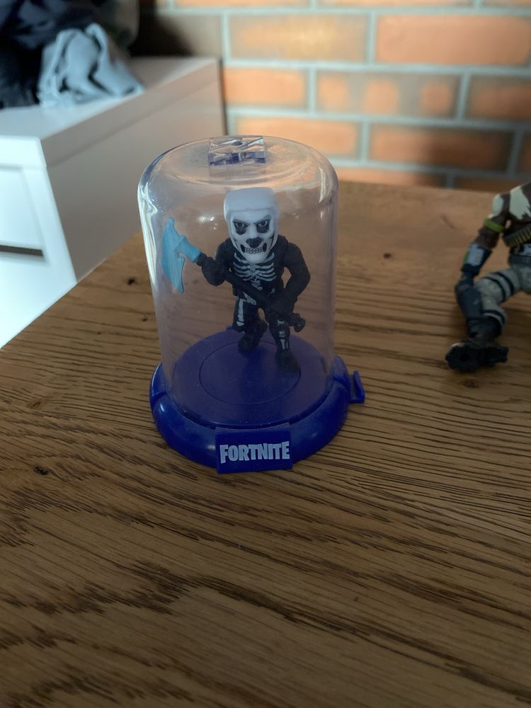 Figurki fortnite