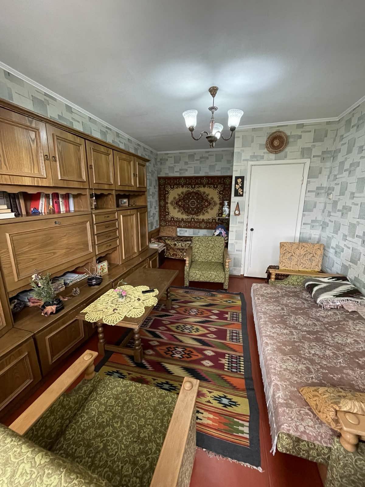 Продаж 1к квартири, Деснянський р-он, вул. Закревського,35А