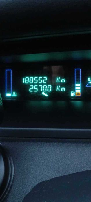 Renault Scenic 1.5 dci 2006