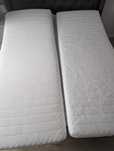 Materace IKEA Malfors 80x200 - 2szt.