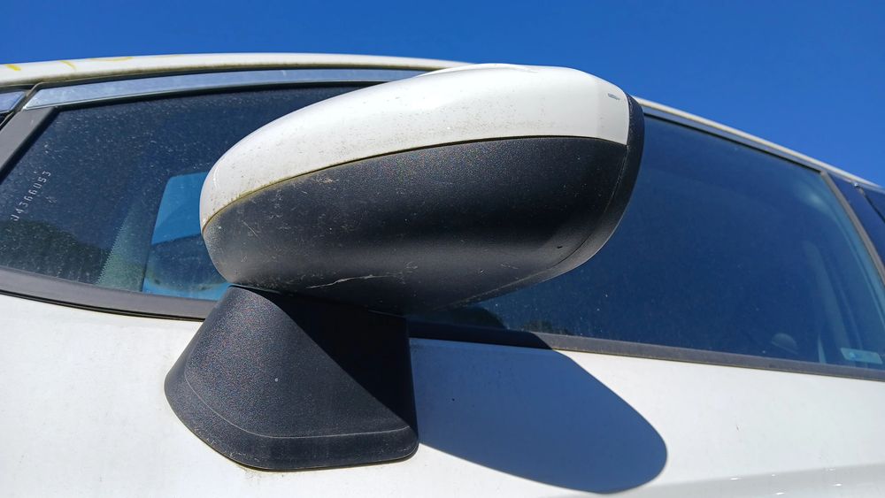 Retrovisor / espelho esquerdo OPEL Crossland X (75)