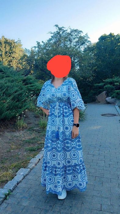 Продам сукню дуже гарну якісь супер