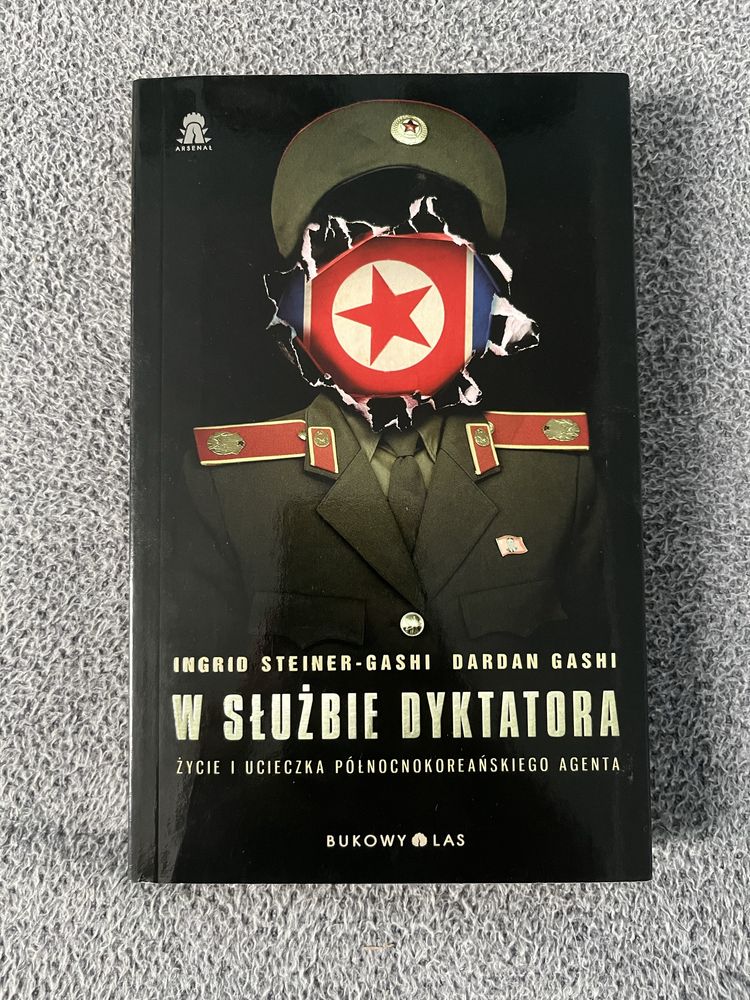 „W służbie dyktatora”
