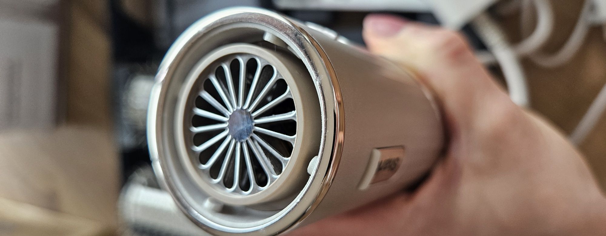 Shark FlexStyle jak dyson airwrap suszarka styler do włosów