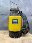 Насос для відкачки води Atlas Copco WEDA D04 7м³/год